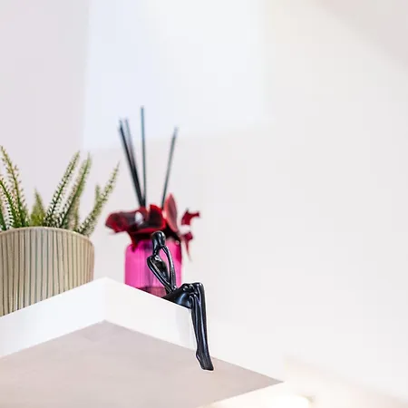 The Eclectic Loft Spagna