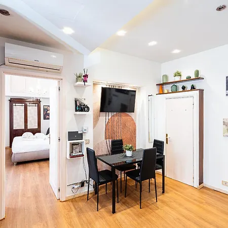 The Eclectic Loft Spagna