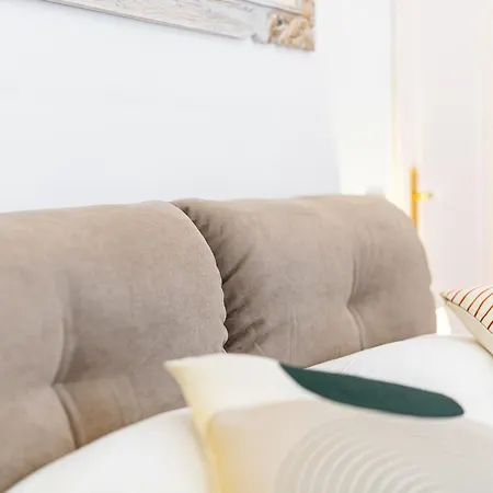 The Eclectic Loft Spagna Апартаменты