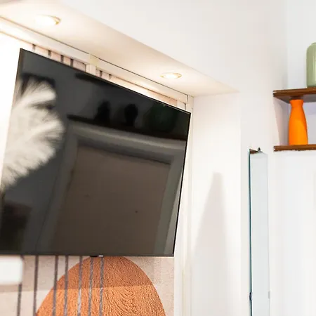 The Eclectic Loft Spagna * Рим