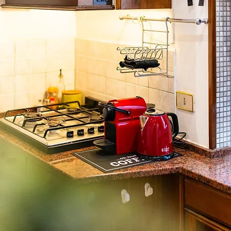 The Eclectic Loft Spagna * Рим
