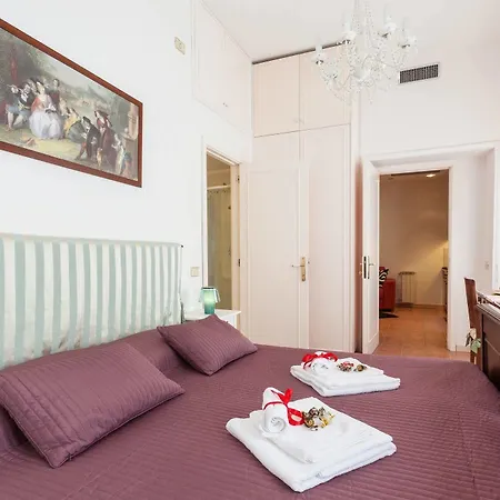 The Eclectic Loft Spagna *