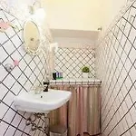 The Eclectic Loft Spagna Apartment