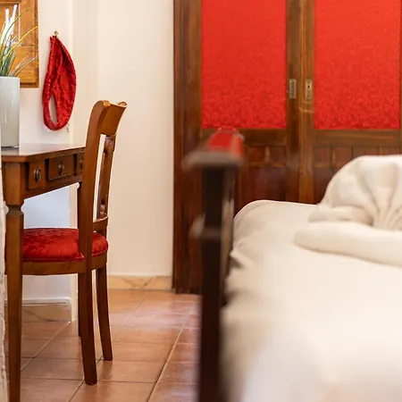 The Bishop's Loft Spagna Апартаменты