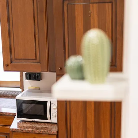 Апартаменты The Bishop's Loft Spagna Рим