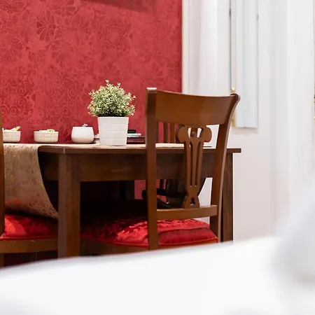 The Bishop's Loft Spagna Рим