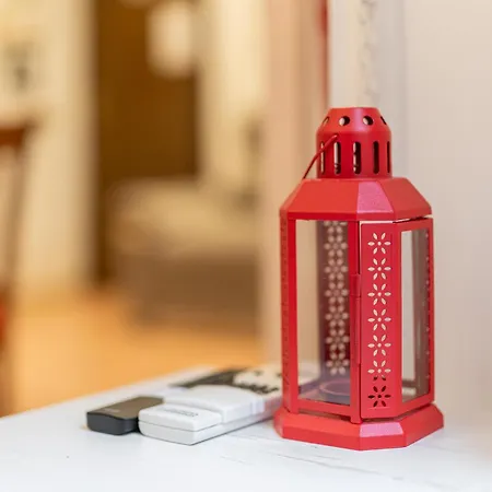 The Bishop's Loft Spagna Апартаменты *