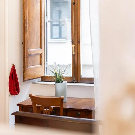 Апартаменты The Bishop's Loft Spagna *