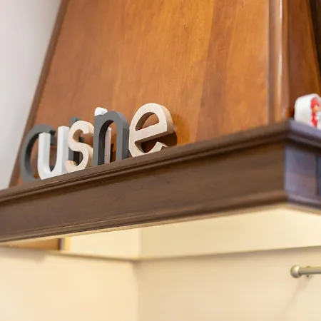 Апартаменты The Bishop's Loft Spagna