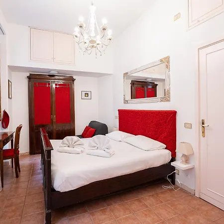 Апартаменты The Bishop's Loft Spagna