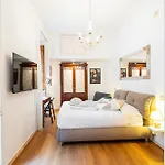 The Eclectic Loft Spagna דירה רומא