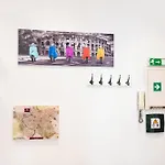 The Eclectic Loft Spagna רומא