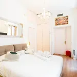 The Eclectic Loft Spagna דירה