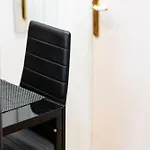 דירה The Eclectic Loft Spagna *