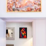 The Eclectic Loft Spagna דירה *