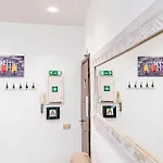 The Eclectic Loft Spagna רומא