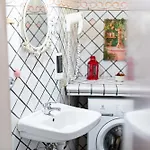 The Eclectic Loft Spagna דירה