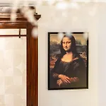 דירה The Eclectic Loft Spagna