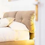 דירה The Eclectic Loft Spagna *