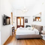The Eclectic Loft Spagna דירה