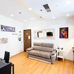 The Eclectic Loft Spagna דירה *