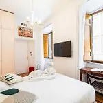 The Eclectic Loft Spagna * רומא