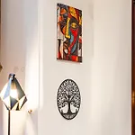 דירה The Eclectic Loft Spagna רומא