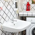 The Eclectic Loft Spagna