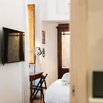 The Eclectic Loft Spagna