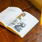 דירה The Eclectic Loft Spagna רומא