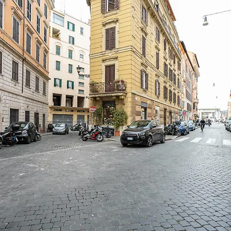 The Bishop's Loft Spagna