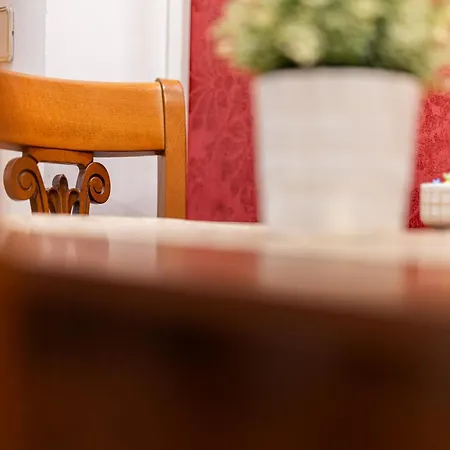Appartamento The Bishop's Loft Spagna Roma