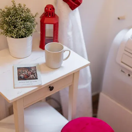 The Bishop's Loft Spagna Appartamento