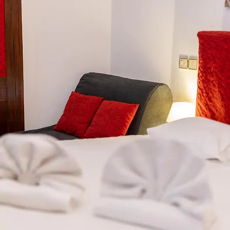 The Bishop's Loft Spagna Appartamento *