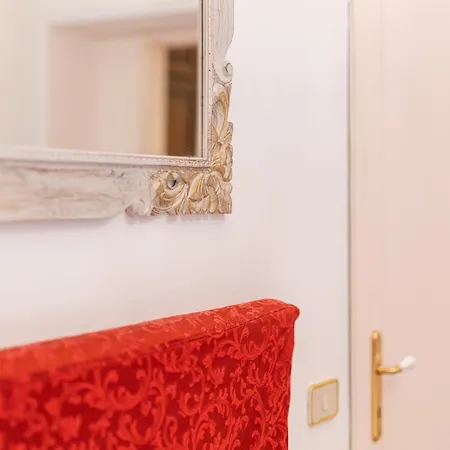 The Bishop's Loft Spagna Appartamento