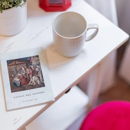 Appartamento The Bishop's Loft Spagna