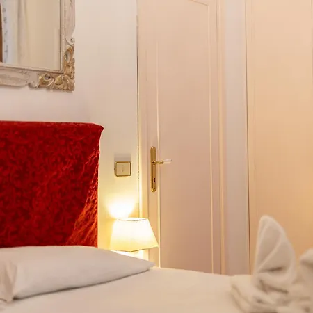 The Bishop's Loft Spagna Appartamento *