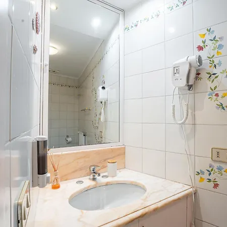 The Bishop's Loft Spagna Roma
