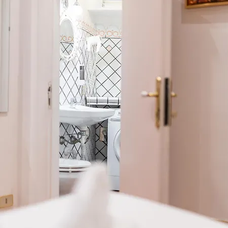 The Bishop's Loft Spagna Appartamento *