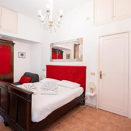 The Bishop's Loft Spagna Appartamento *