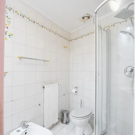 Appartamento The Bishop's Loft Spagna *
