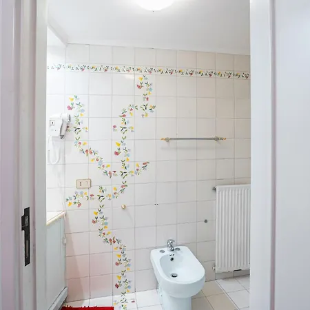 The Bishop's Loft Spagna Appartamento *
