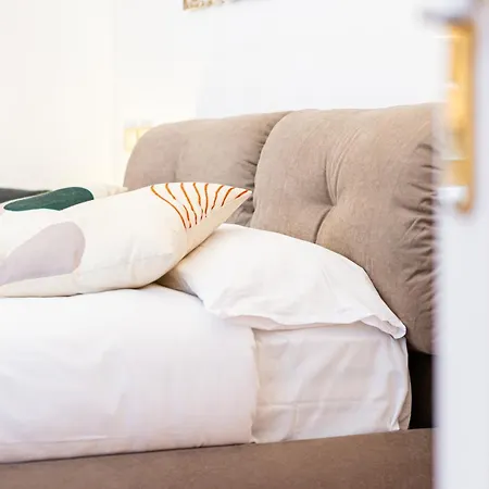 The Eclectic Loft Spagna * רומא