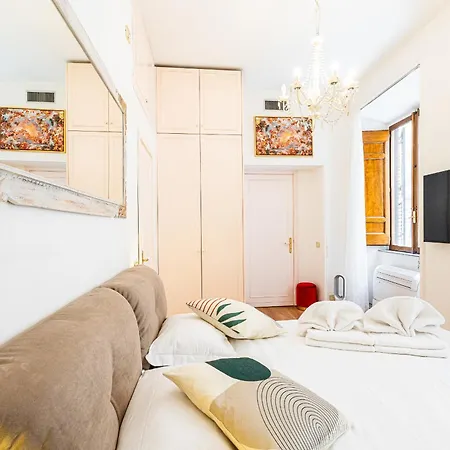The Eclectic Loft Spagna *