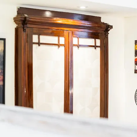 The Eclectic Loft Spagna * רומא