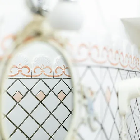 The Eclectic Loft Spagna דירה