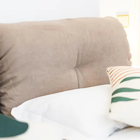 The Eclectic Loft Spagna *