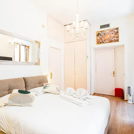 The Eclectic Loft Spagna דירה
