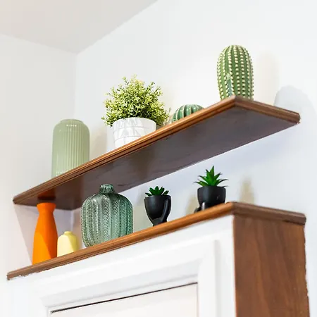 The Eclectic Loft Spagna דירה *
