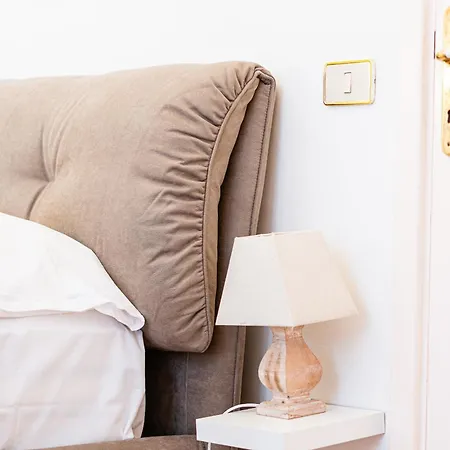 The Eclectic Loft Spagna דירה *